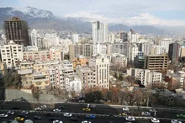 قیمت خانه در کدام مناطق تهران ارزان شده است؟