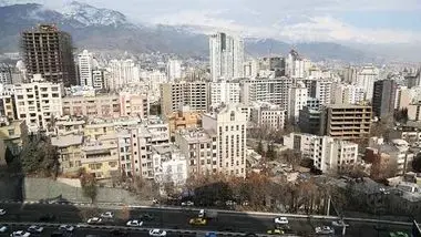 قیمت خانه در کدام مناطق تهران ارزان شده است؟