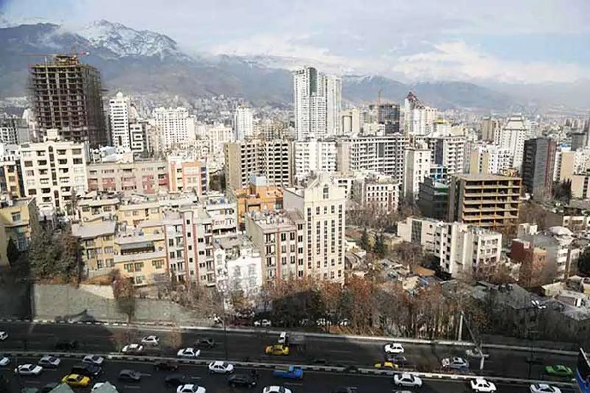 قیمت خانه در کدام مناطق تهران ارزان شده است؟