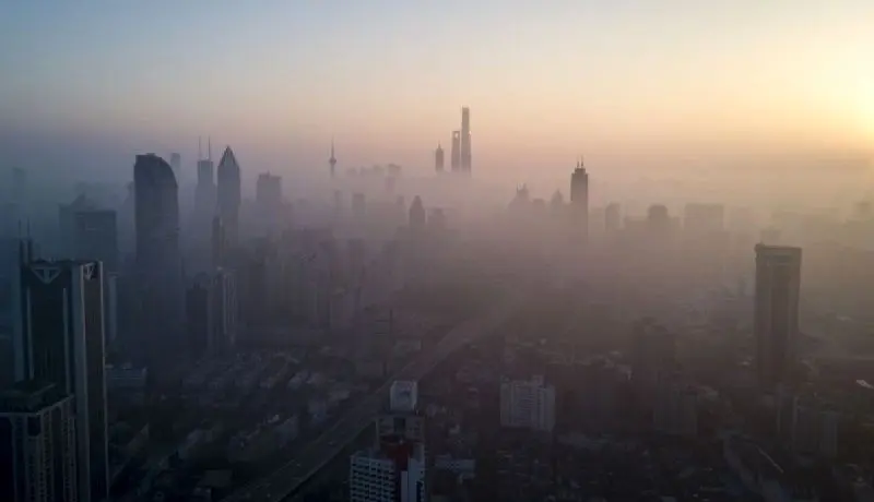 آلوده‌ترین شهرهای ایران و جهان کدامند؟