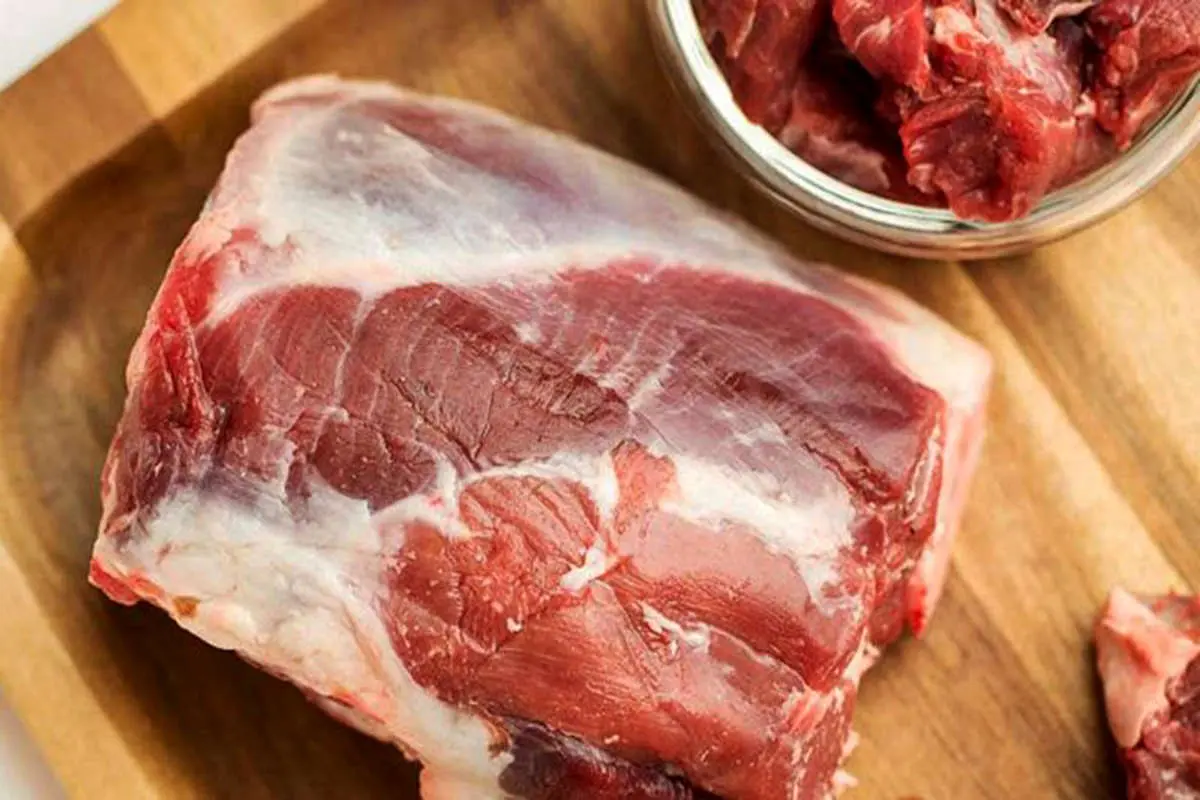 کاهش محسوس قیمت گوشت قرمز در بازار