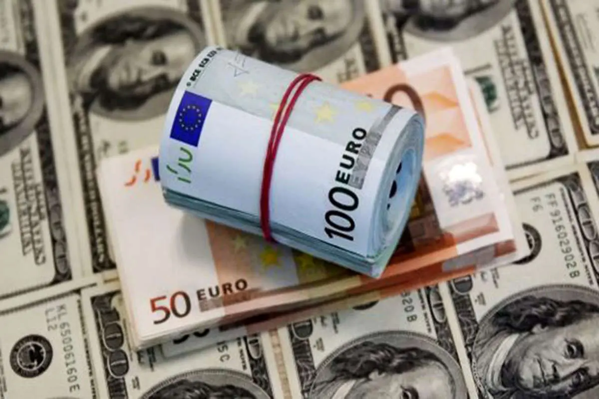 یورو، لیر و 24 ارز دیگر ارزان شدند