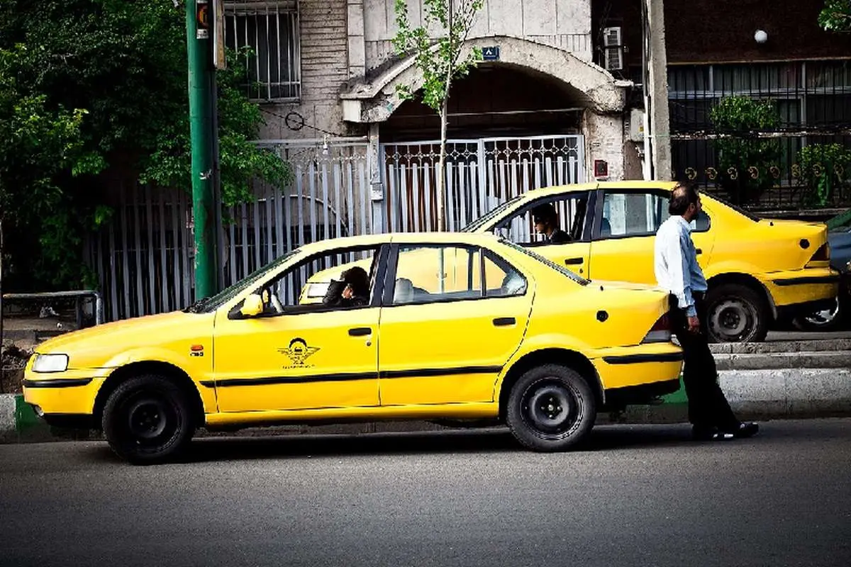 آیا قیمت تاکسی‌های اینترنتی افزایش می‌یابد؟