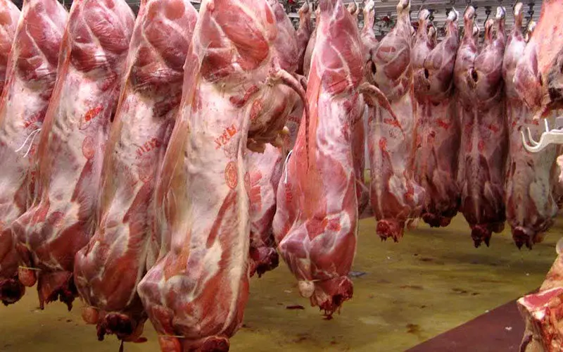 پیش‌بینی قیمت گوشت در روزهای آینده