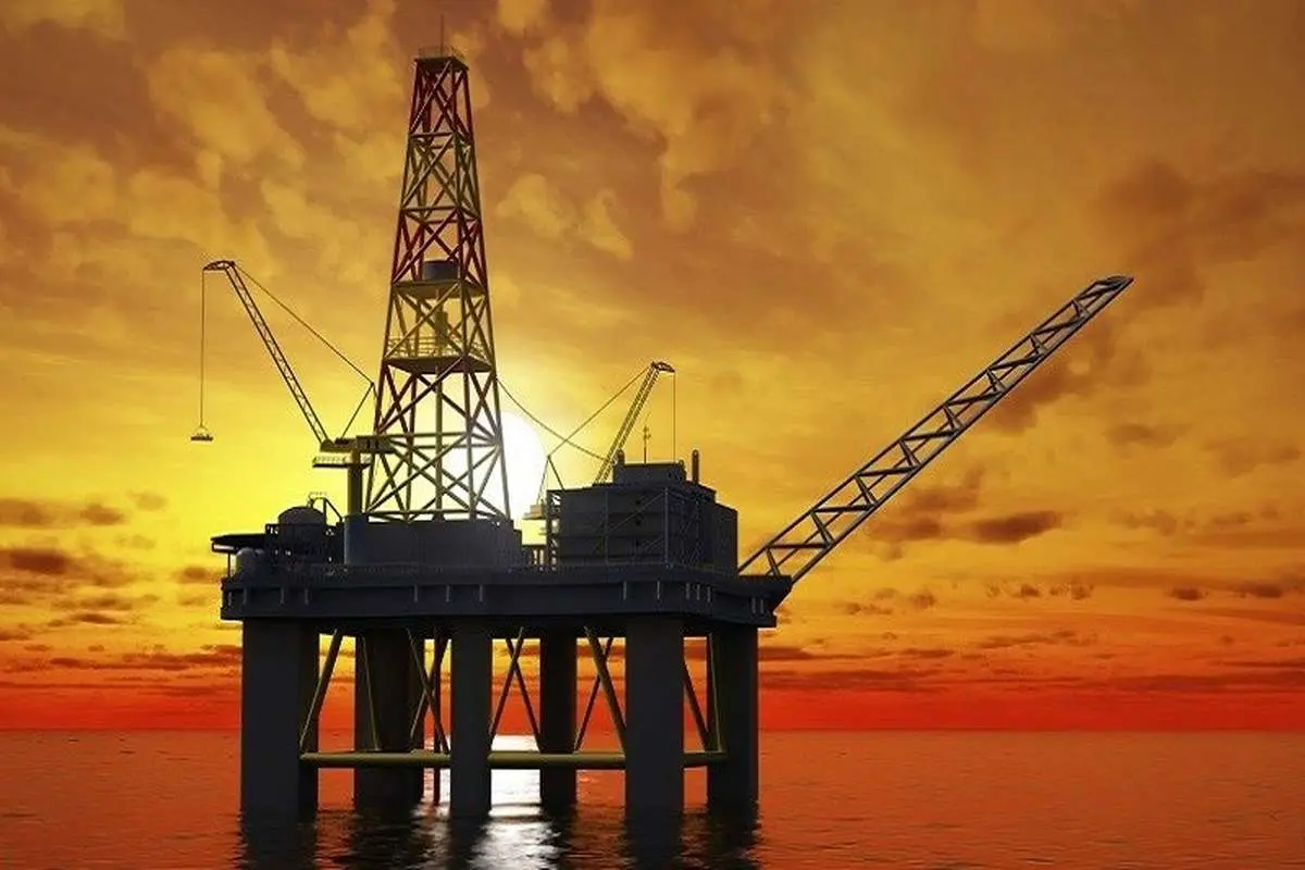 وضعیت چین نفت را ارزان کرد