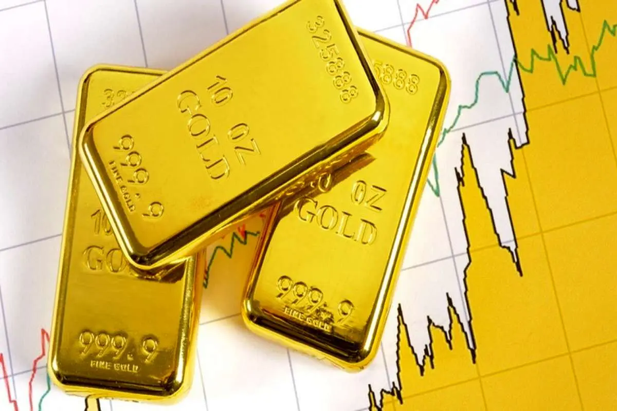 آخرین پیش‌بینی‌ها از بازار طلا / بدبینی تحلیلگران به آینده کوتاه‌مدت فلز زرد