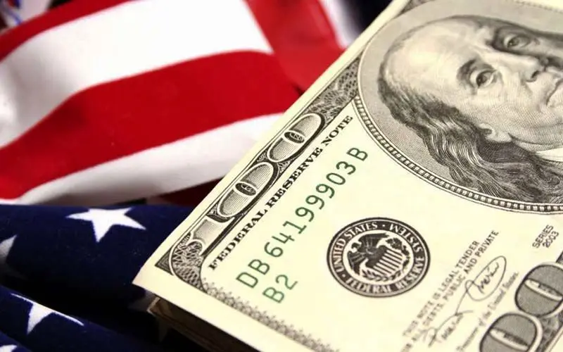 بدهی‌های آمریکا ۲۳ تریلیون دلار را رد کرد