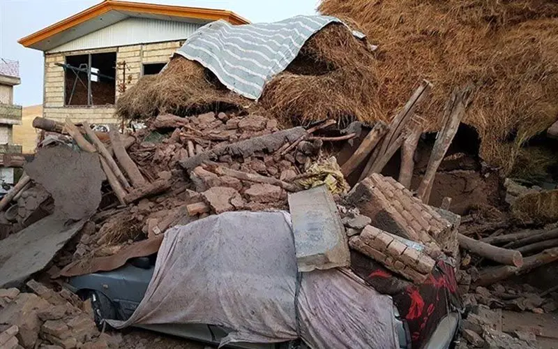 آخرین گزارش هلال احمر از زلزله آذربایجان شرقی / تامین سوخت مناطق زلزله‌زده مشکلی ندارد