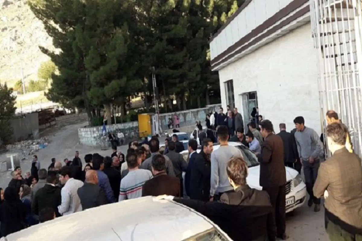 رئیس اتحادیه املاک کرمانشاه به قتل رسید / علت مرگ در دست بررسی است