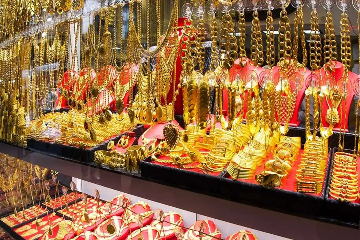 مردم در خرید طلای دست دوم مراقب باشند / برخی از طلاهای دست دوم سرقتی یا عیار پایین است