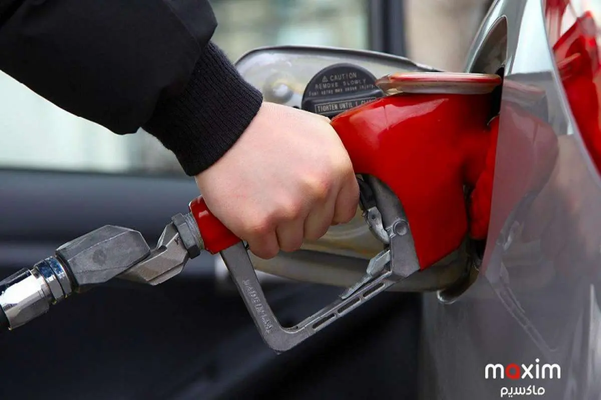 اختصاص سهمیه بنزین به رانندگان ماکسیم