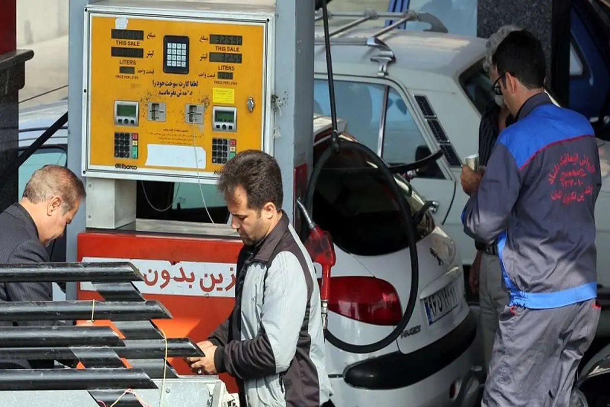 روایت فرانس 24 از افزایش قیمت بنزین در ایران