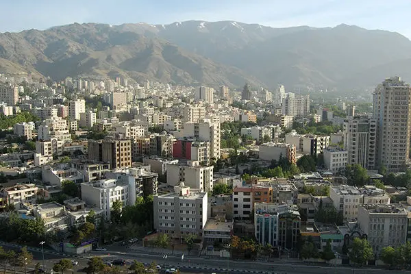 خانه در کدام منطقه تهران بیشتر ارزان شده است؟