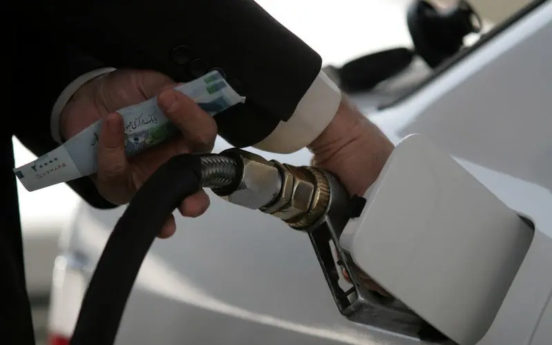 آغاز ثبت نام برای آب‌سوز کردن خودروهای بنزینی