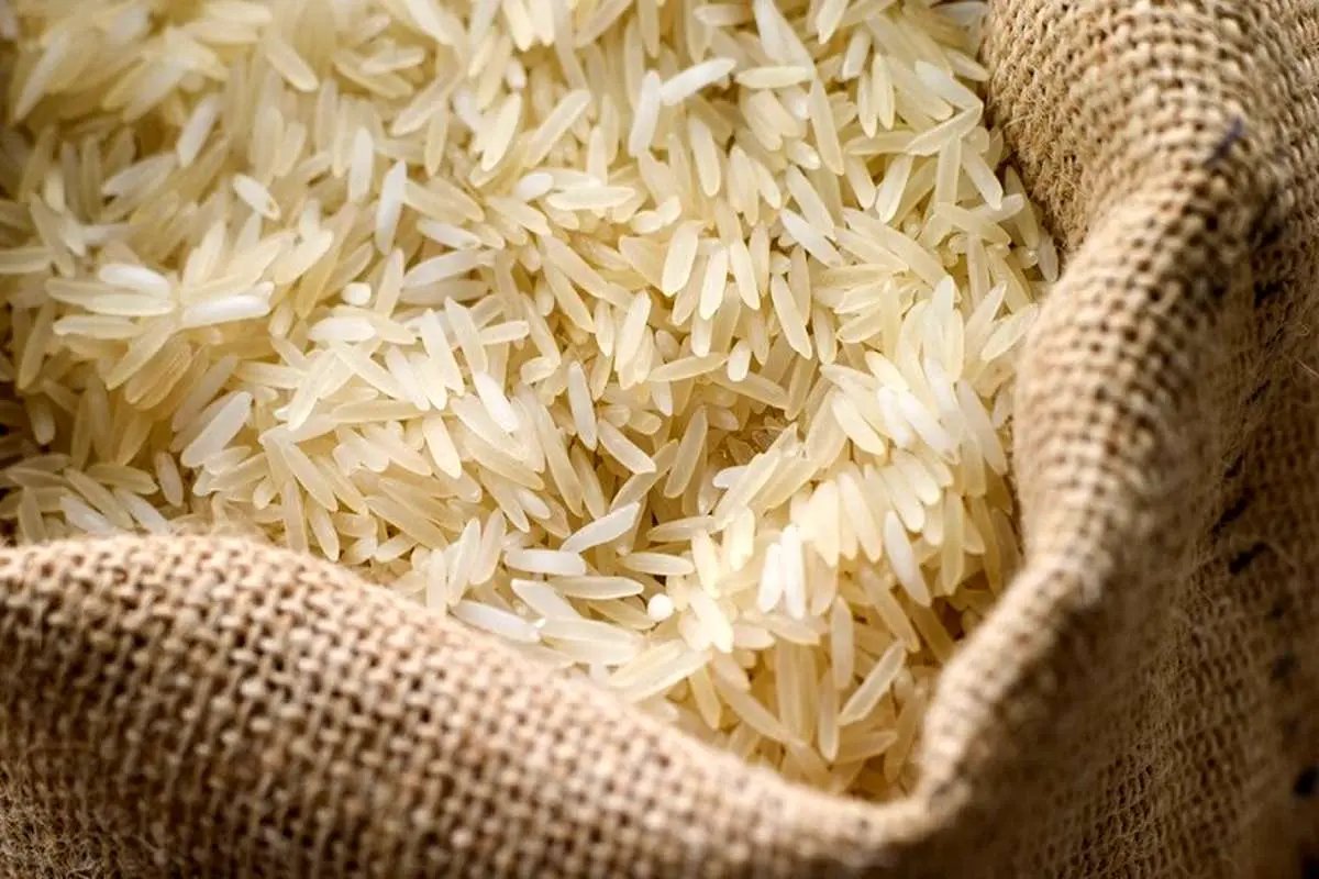 رسوب 60 هزار تن برنج خارجی در گمرک / آغاز ثبت سفارش واردات برنج از امروز