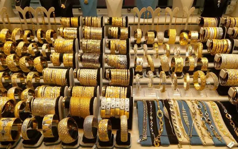 بازار طلا در روز ارائه لایحه بودجه 99 / قیمت هر گرم طلا به 467240 تومان رسید