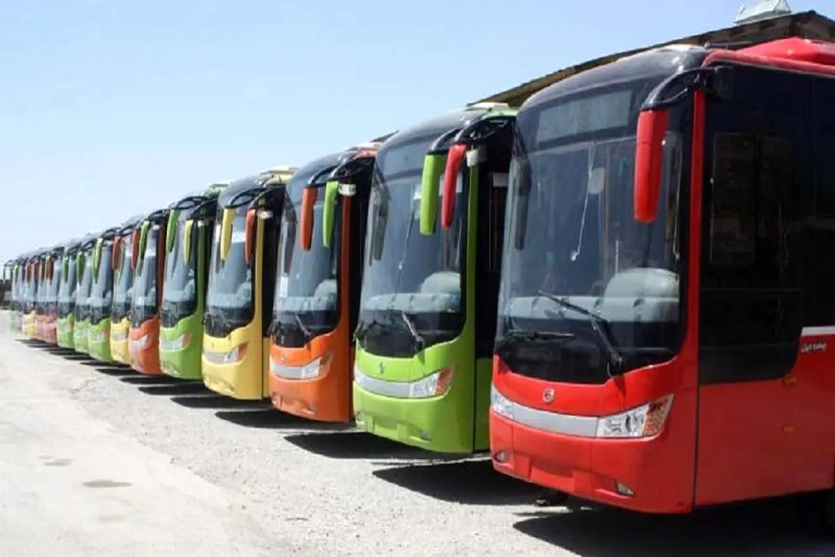 جزئیات طرح راه‌اندازی اتوبوس اینترنتی در تهران اعلام شد