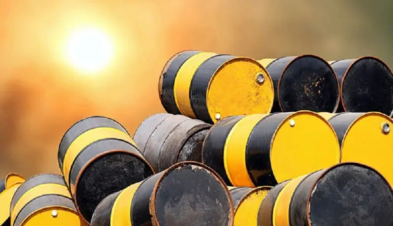 قیمت نفت نیمه دوم 2020 کاهش می‌یابد