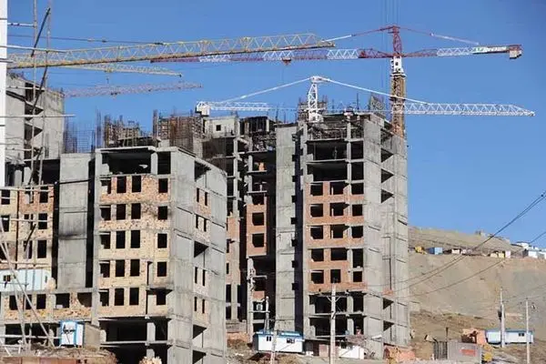 فعالیت گشت مقابله با ساخت و سازهای غیر مجاز در لواسانات