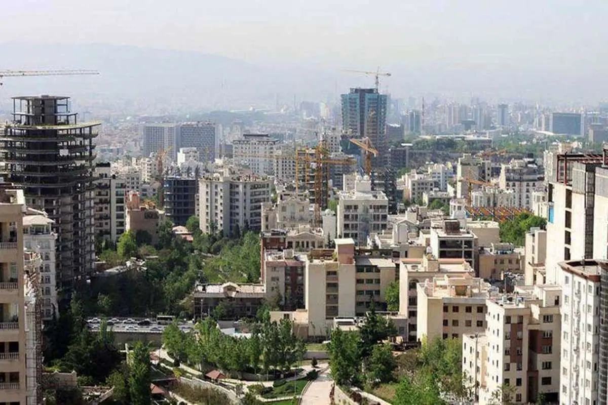 ۲۵ هزار مسکن ملی در اطراف تهران ساخته می‌شود