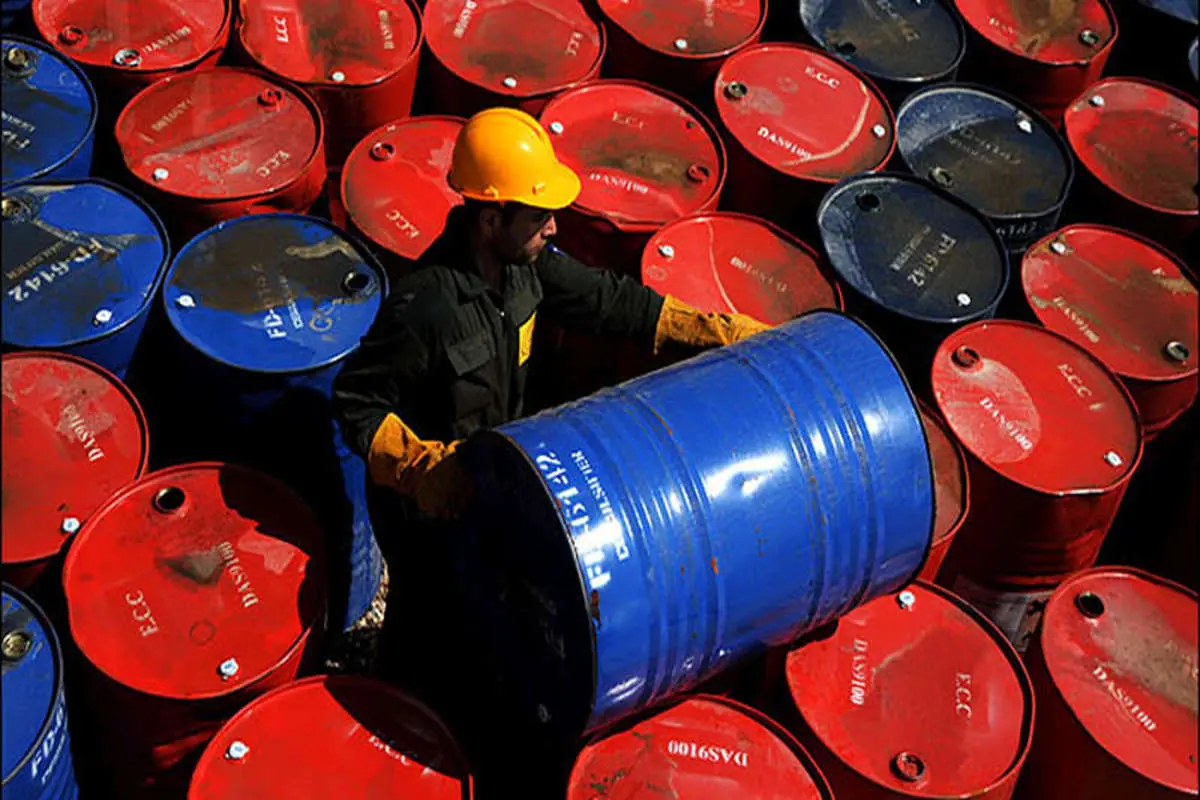 افزایش قیمت نفت تحت تاثیر تصمیم کاهش تولید اوپک