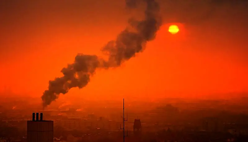 آلودگی هوا چقدر جان می‌گیرد؟ (اینفوگرافیک)