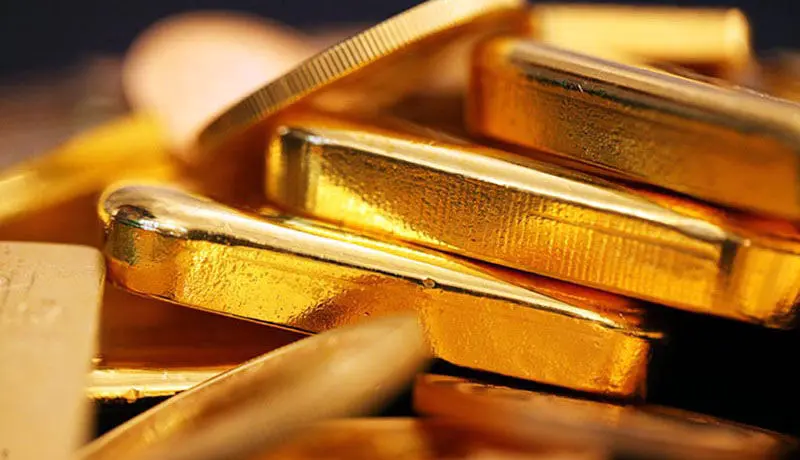 پیش‌بینی افزایش قیمت طلا تا مرز ۱۷۰۰ دلار