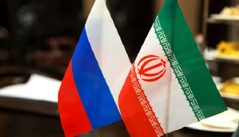 انجام بیش از ۵۰ درصد مبادلات ایران و روسیه با ارز ملی