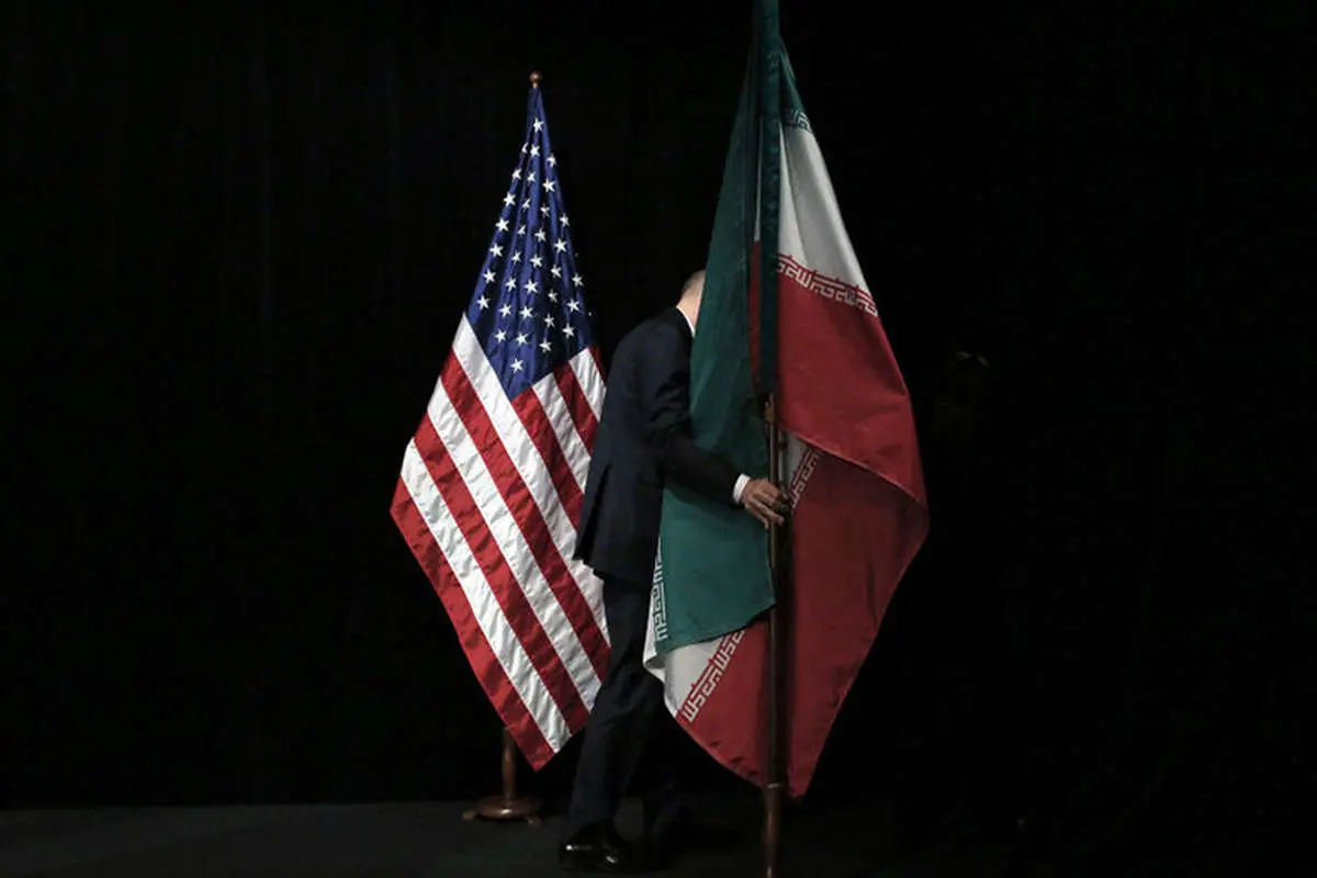 بهترین فرصت مذاکره با ایران