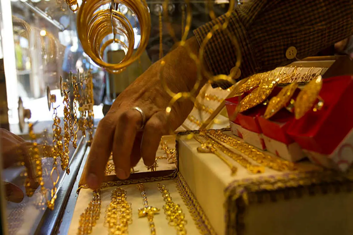 قیمت طلا پس از سفر روحانی به ژاپن چه خواهد شد؟ / ثبات ادامه‌دار قیمت سکه و طلا
