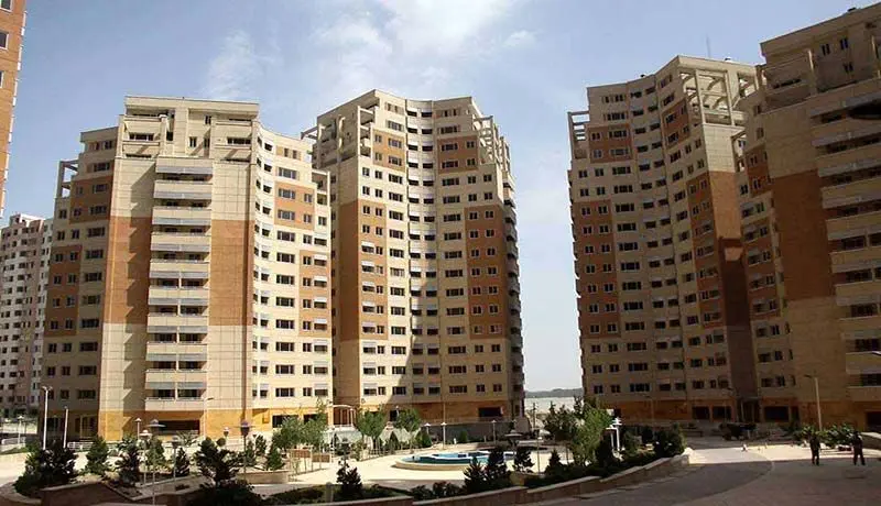 ساخت خانه‌های 25 متری در تهران!