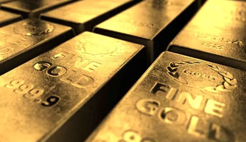 سال صعود، سال طلا / طلا در آستانه ثبت بهترین عملکرد از سال ۲۰۱۰