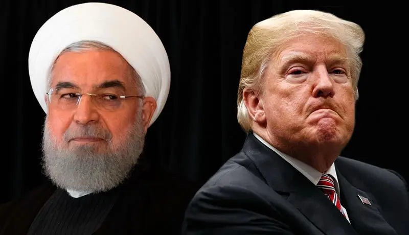 رابطه ایران و آمریکا در سال 2020 چگونه خواهد بود؟