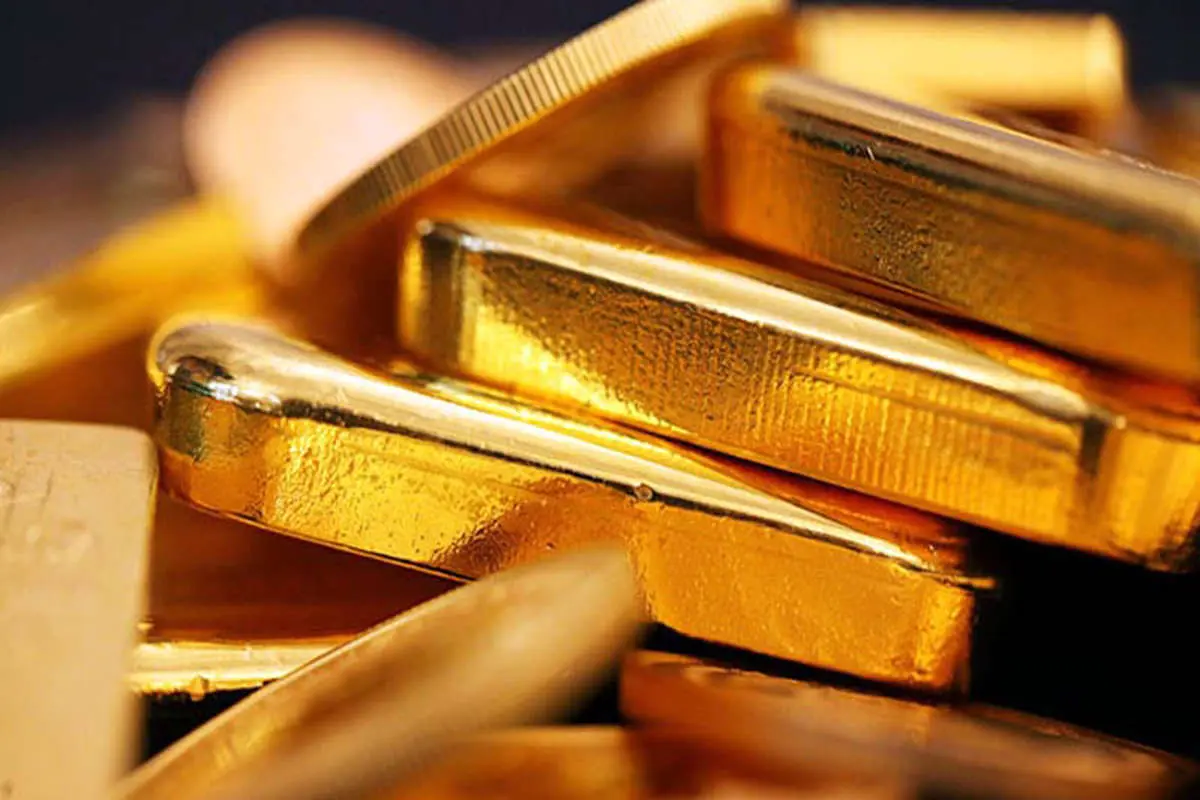 افزایش ۱۹ درصدی قیمت طلا در سال ۲۰۱۹