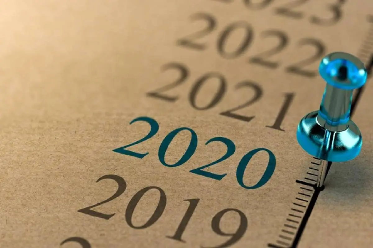 در سال 2020 کدام اتفاقات محتمل است؟ (اینفوگرافیک)