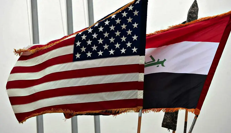 آمریکا طبق توافق با بغداد، عراق را ترک می‌کند