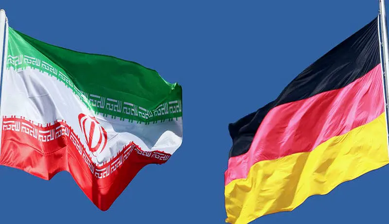 افت 25 درصدی مبادلات تجاری ایران و آلمان
