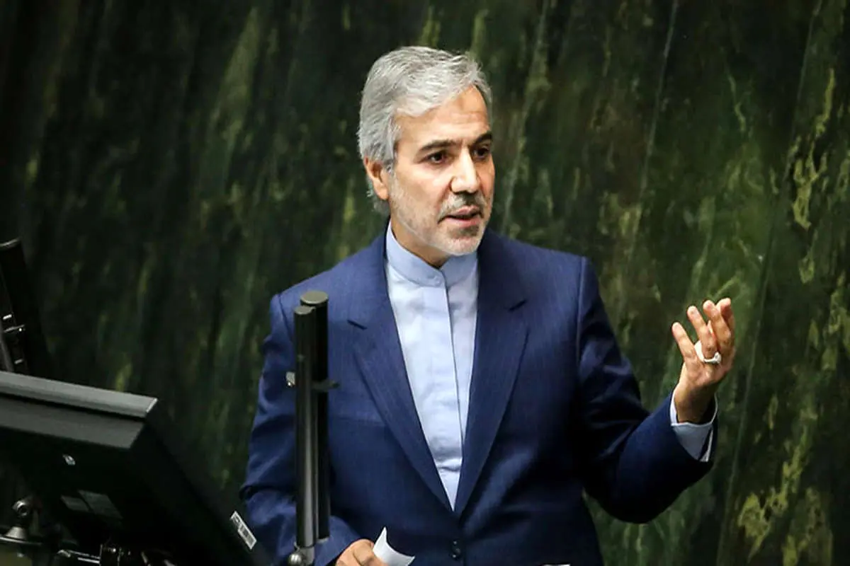 امیدواریم اقتصاد ایران در سال 2020 از رکود خارج شود