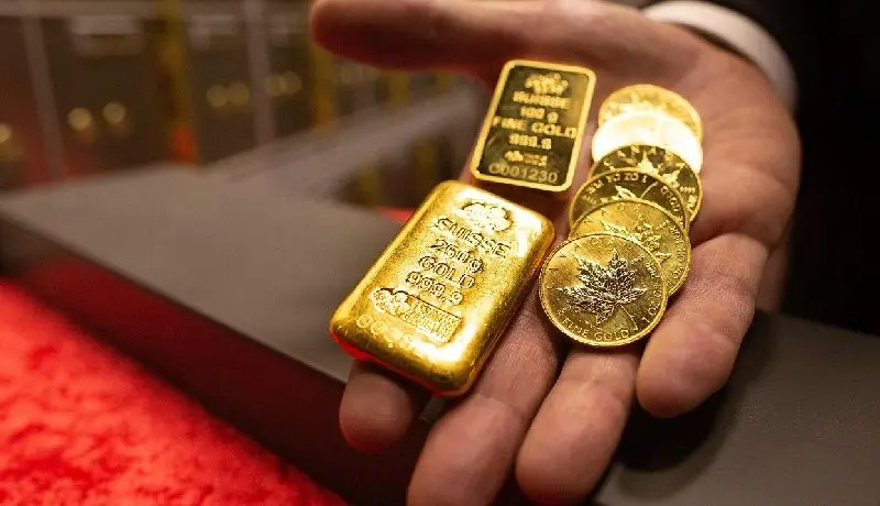 روند صعودی قیمت طلا در هفته پیش رو ادامه دارد