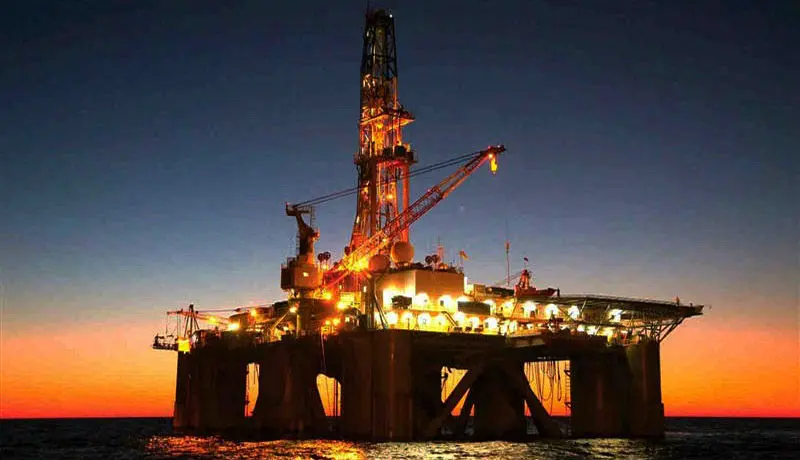 رشد بیش از 14 دلاری قیمت نفت خام سنگین ایران