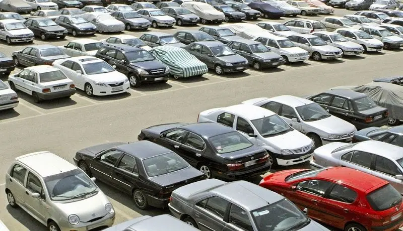۴پیش‌بینی درباره افزایش قیمت خودرو تا پایان سال