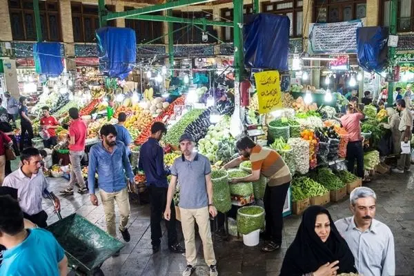 نیم قرن با اقتصاد ایران/آغاز تولید فولکس واگن در ایران