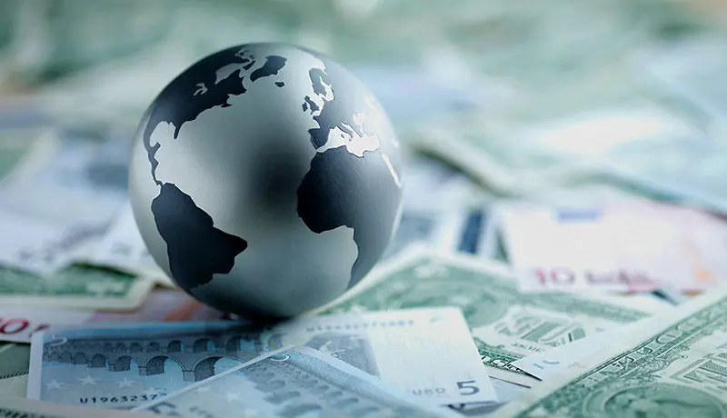 پیش‌بینی جدید صندوق بین‌المللی پول از رشد اقتصادی جهان