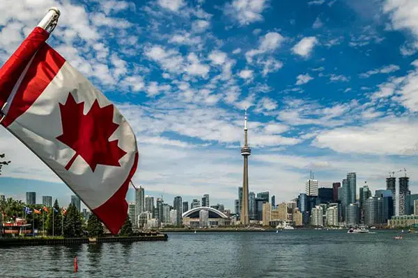 کانادا درخواست اقامت فرزند قالیباف را رد کرد