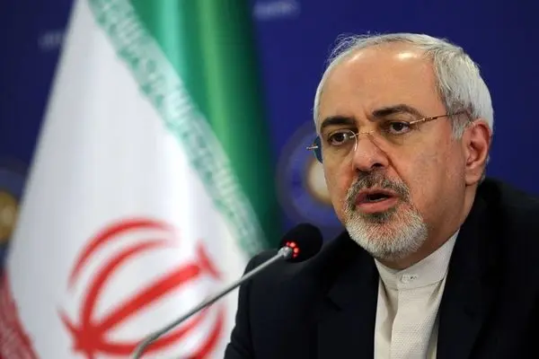 ظریف: چون از آمریکا آمدم خودی محسوب نمی‌شدم!/ نتانیاهو در کتابش می گوید که برجام دست ایران را باز می کند