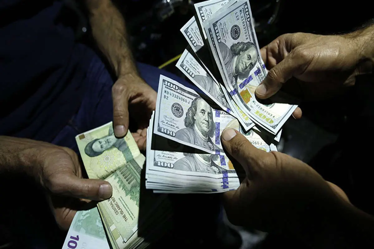 تاثیر مکانیسم ماشه بر بازار ارز ایران