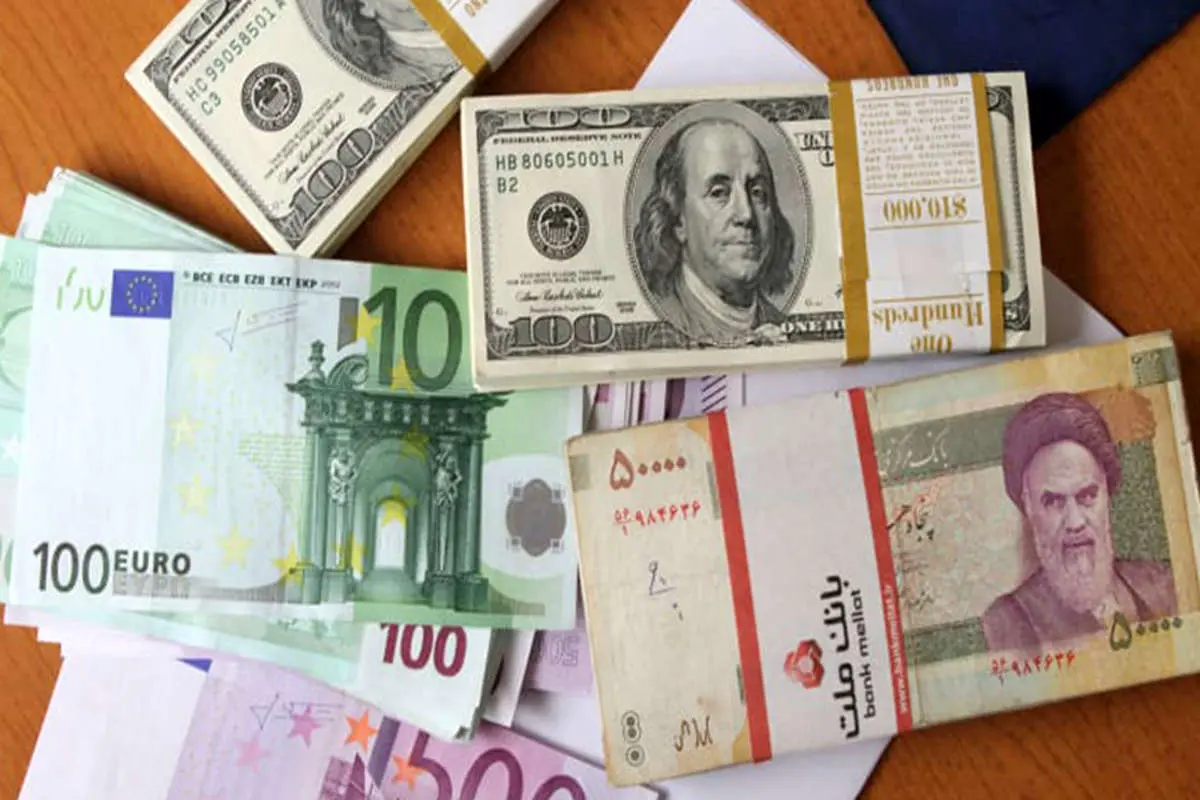 یورو، لیر ترکیه و 27 ارز دیگر ارزان شدند