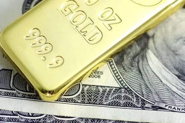  اطمینان بازارها از تصمیم فدرال رزرو قیمت طلا را صعودی کرد 