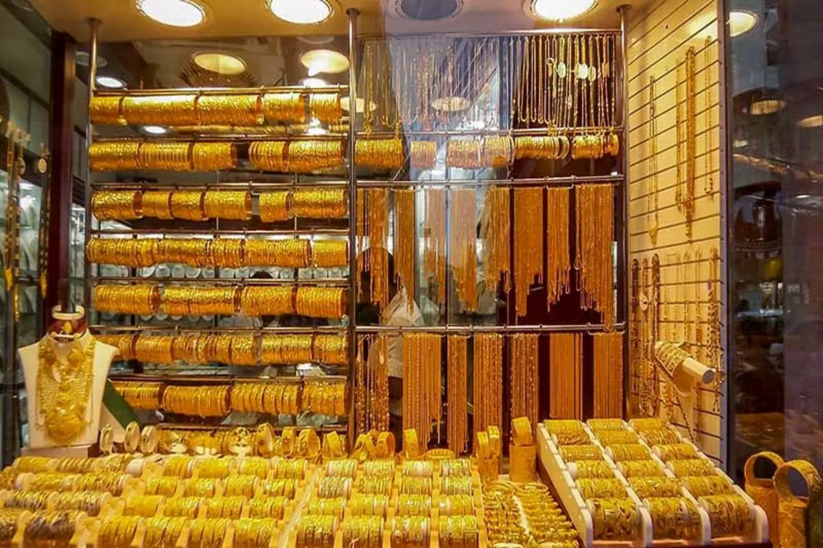 قیمت سکه امامی به پنج میلیون و 114 هزار تومان رسید / قیمت طلا و دلار امروز ۹۸/11/23