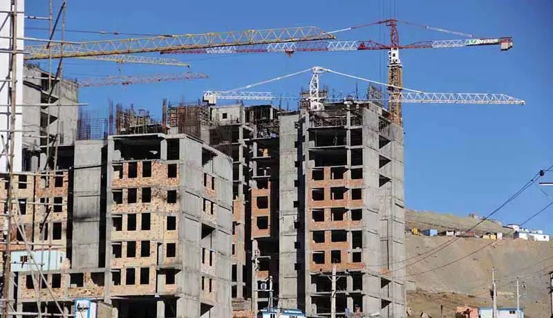 تخفیفات ۱۵ تا ۳۰ درصدی مصالح ساختمانی به سازندگان طرح ملی مسکن